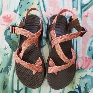Chaco Toe Loop Sports Sandal